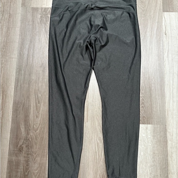 Under Armour Charcoal Active Leggings - Picture 5 of 5